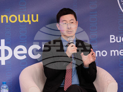 Снимка: Висше училище по телекомуникации и пощи