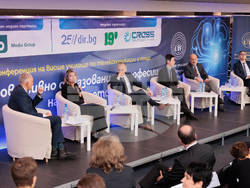 Снимка: Висше училище по телекомуникации и пощи