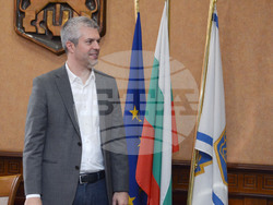 Снимка: Община Варна