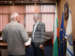 Снимка: Община Варна