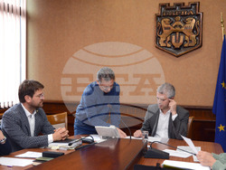 Снимка: Община Варна