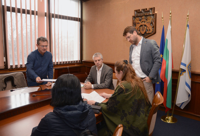 Община Варна – Благомир Коцев: Гражданите са категорични да не се продава общинска собственост, искат зелени площи и да се спре презастрояването