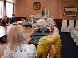 Снимка: Община Варна