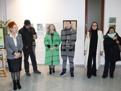 Снимка: Община Хасково