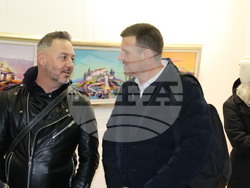 Снимка: Община Хасково