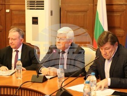 Снимка: Министерството на земеделието и храните