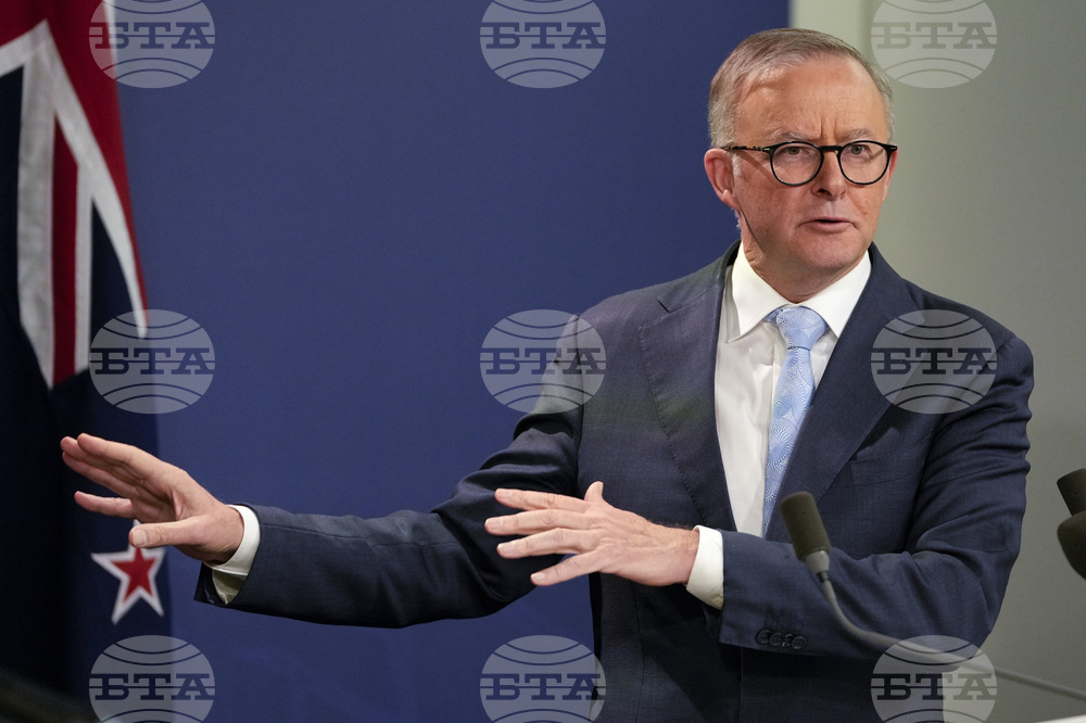 Австралийският премиер ще присъства на срещата на върха на НАТО