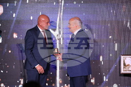 Министерство на туризма - Годишни награди