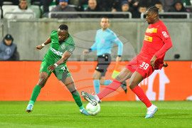 Разград - футбол - Лудогорец - Нордселанд