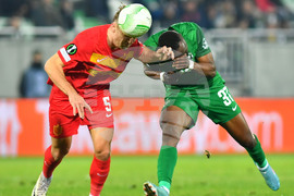 Разград - футбол - Лудогорец - Нордселанд