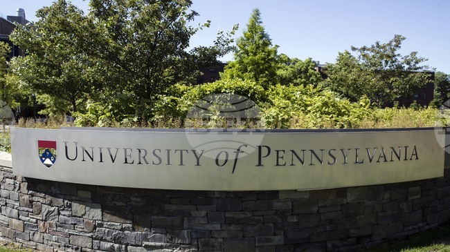 Университетът на Пенсилвания заяви, че се е обърнал към ФБР заради пробив в базата данни на негови бивши възпитаници и дарители