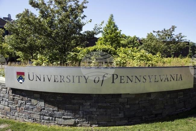 Университетът на Пенсилвания заяви, че се е обърнал към ФБР заради пробив в базата данни на негови бивши възпитаници и дарители