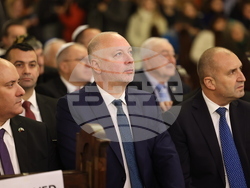 Снимка: Народно събрание