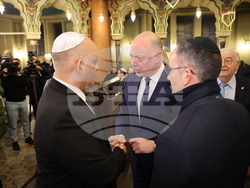 Снимка: Народно събрание