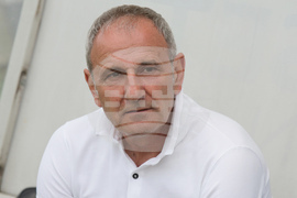 Никола Спасов - футболист и треньор