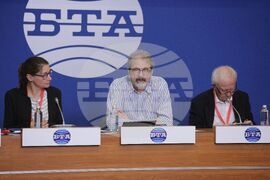 Национален пресклуб на БТА - форум