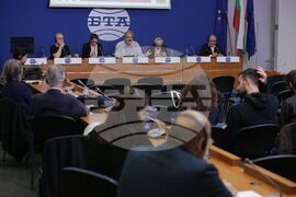 Национален пресклуб на БТА - форум