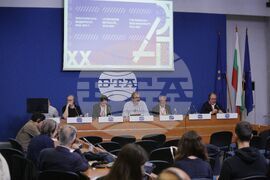 Национален пресклуб на БТА - форум