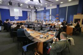 Национален пресклуб на БТА - форум