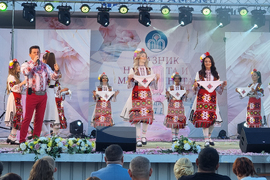 Павел баня - "Царица Роза" и "Цар на минералната вода"