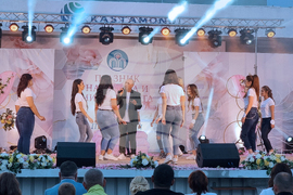 Павел баня - "Царица Роза" и "Цар на минералната вода"