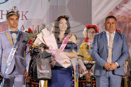 Павел баня - "Царица Роза" и "Цар на минералната вода"