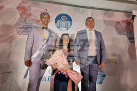 Павел баня - "Царица Роза" и "Цар на минералната вода"