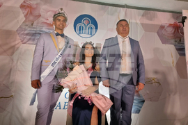 Павел баня - "Царица Роза" и "Цар на минералната вода"