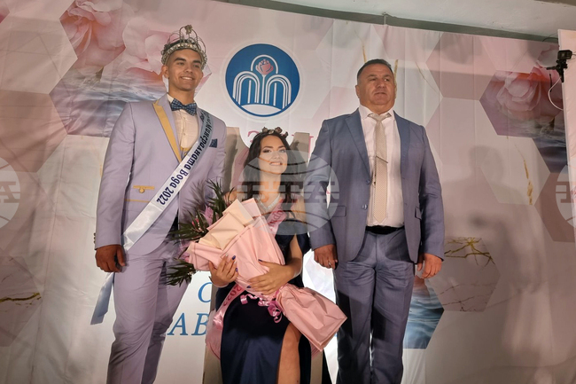 Павел баня - "Царица Роза" и "Цар на минералната вода"