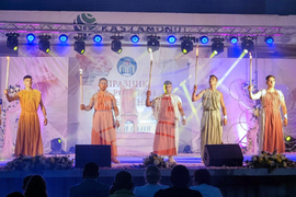 Павел баня - "Царица Роза" и "Цар на минералната вода"