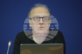 Национален пресклуб на БТА - форум