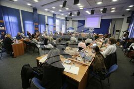 Национален пресклуб на БТА - форум