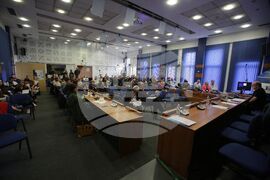 Национален пресклуб на БТА - форум