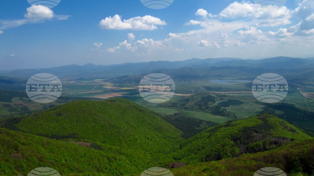 Добри са условията за туризъм в планините, съобщиха от Планинската спасителна служба