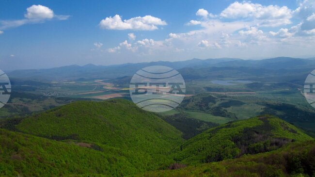 Добри са условията за туризъм в планините, съобщиха от Планинската спасителна служба