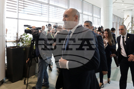 Румен Радев - Зелената сделка – иновации, инвестиции и справедлив преход - форум