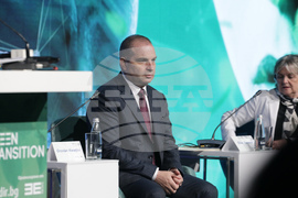 Зелената сделка – иновации, инвестиции и справедлив преход - форум