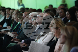 Зелената сделка – иновации, инвестиции и справедлив преход - форум