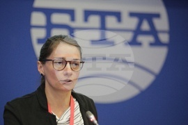 Национален пресклуб на БТА - форум