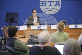 Национален пресклуб на БТА - форум