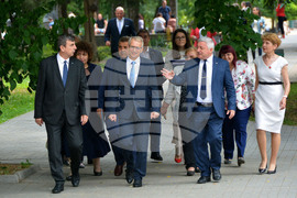 Русе - Николай Денков - форум