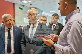 Русе - Николай Денков - форум