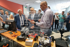 Русе - Николай Денков - форум