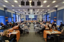 Национален пресклуб на БТА - форум