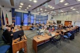 Национален пресклуб на БТА - форум