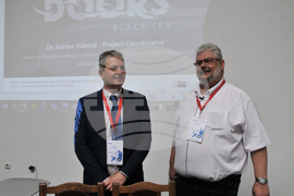 Бургас - международна научна конференция