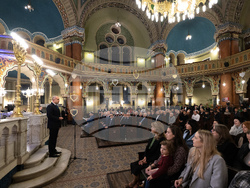 Снимка: Президентство