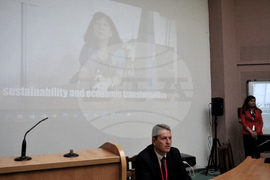 Бургас - международна научна конференция