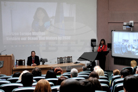 Бургас - международна научна конференция