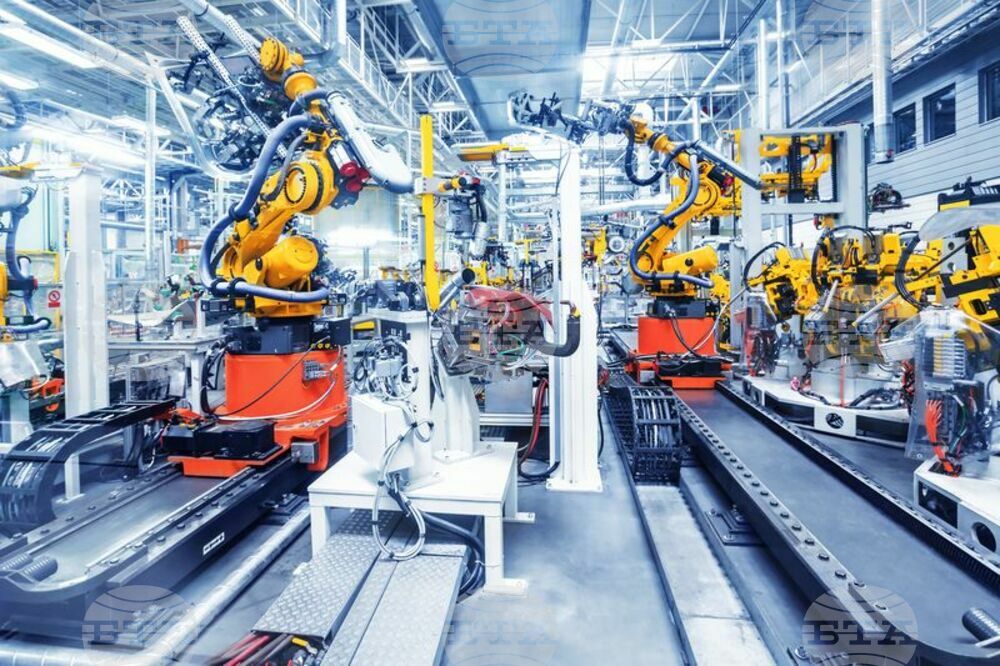 2023 Robotics Strategy Forum to Take Place in Sofia Tech Park on September 19